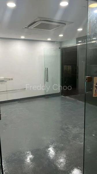 Shop / Shophouse for Sale in  Le Regal - Image 4